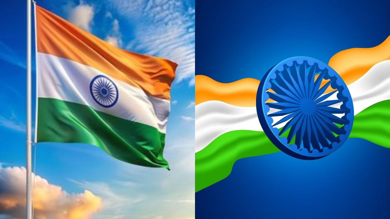 स्वतंत्रता दिवस 15 अगस्त